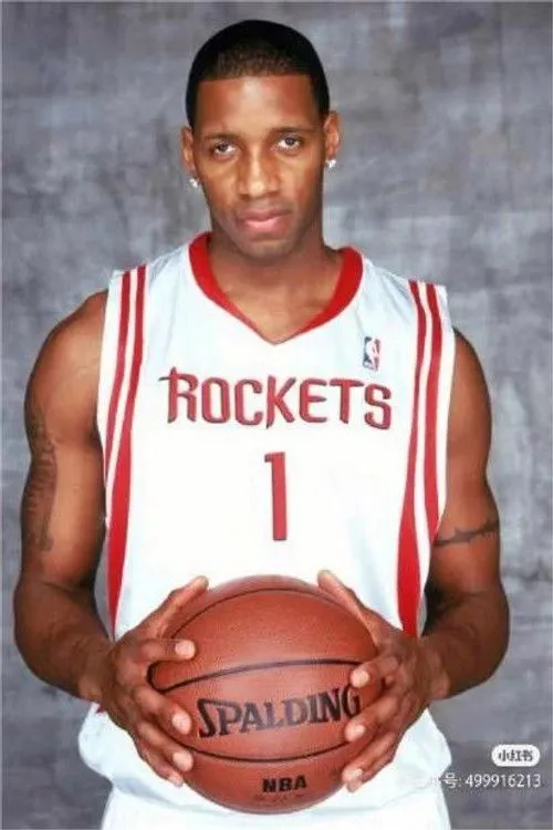 Tracy McGrady photo
