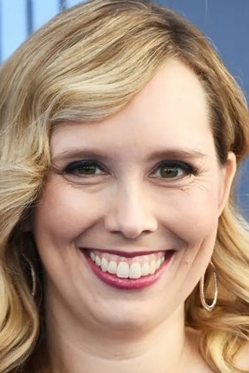 Allison Schroeder photo