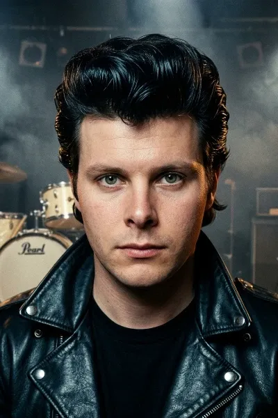 Pete Best