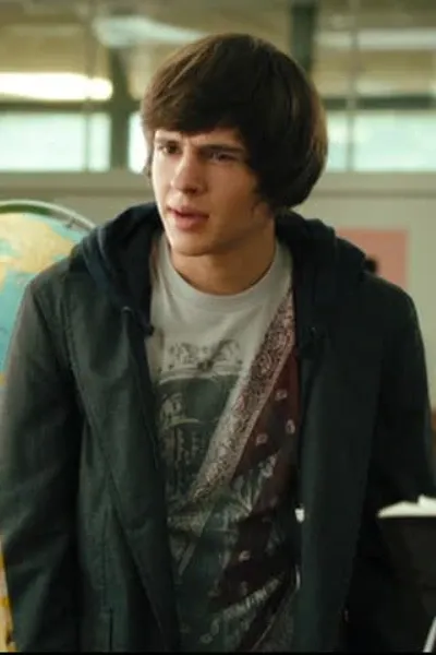 Joey Gonzalez