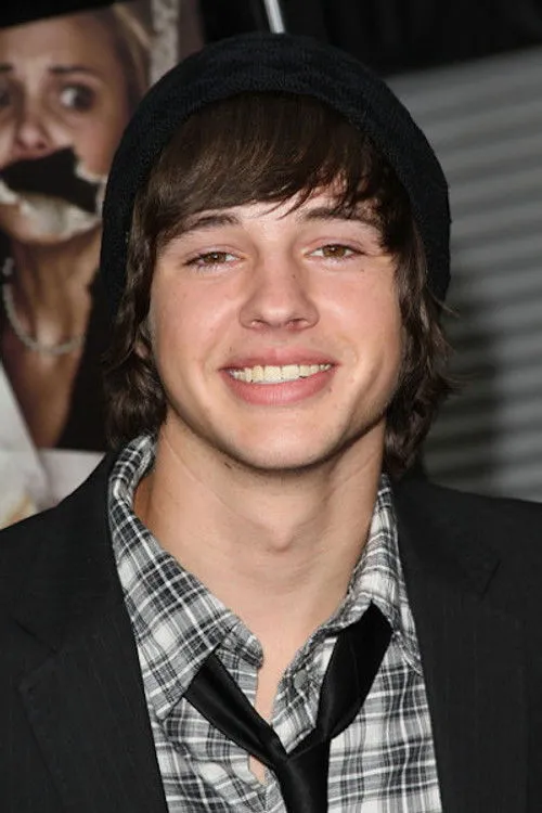 Matt Prokop photo