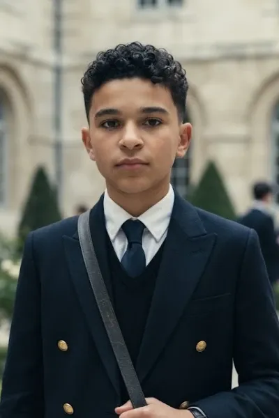 Khalil bin Zayed Faisal, Prince of Qalif