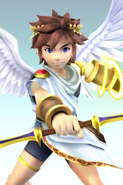 Pit (Kid Icarus)