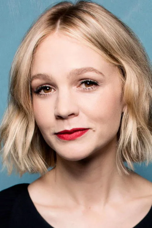 Carey Mulligan photo