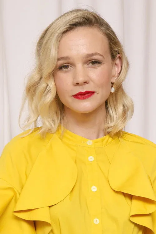 Carey Mulligan photo