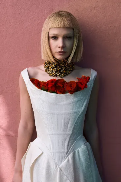 Carey Mulligan photo