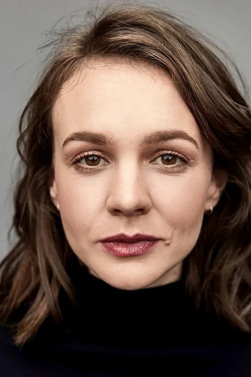 Carey Mulligan photo