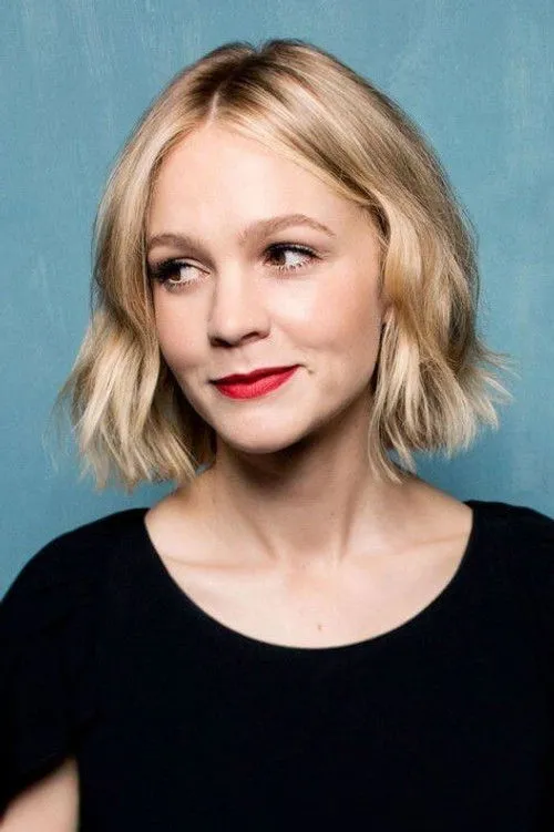 Carey Mulligan photo