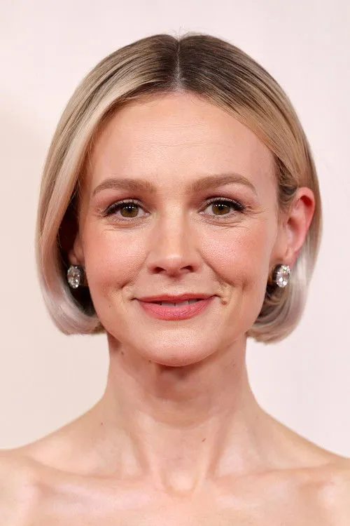 Carey Mulligan photo