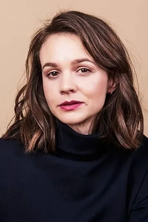 Carey Mulligan photo