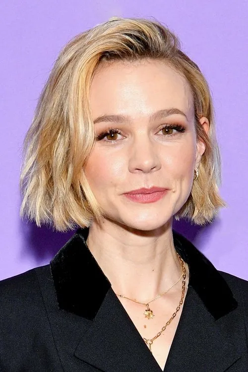 Carey Mulligan photo
