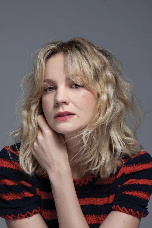 Carey Mulligan photo