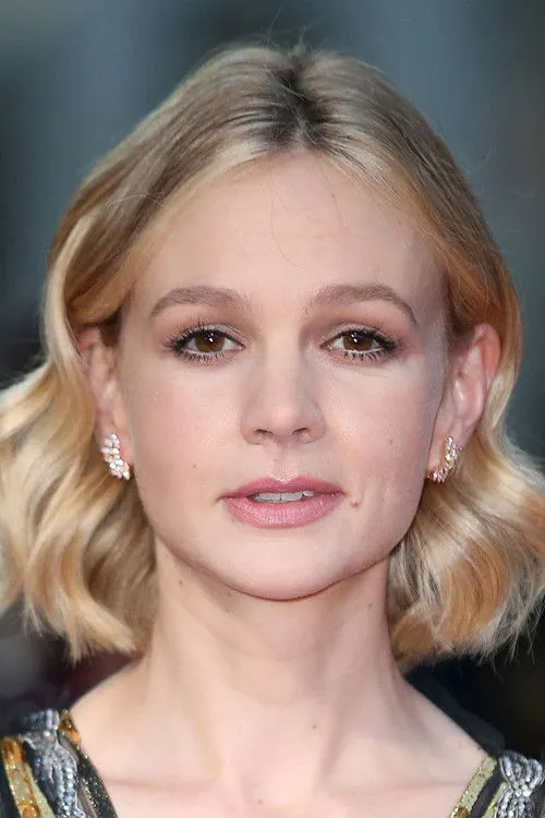 Carey Mulligan photo