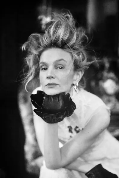 Carey Mulligan photo