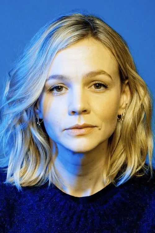 Carey Mulligan photo