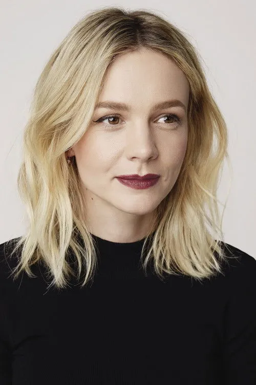 Carey Mulligan photo