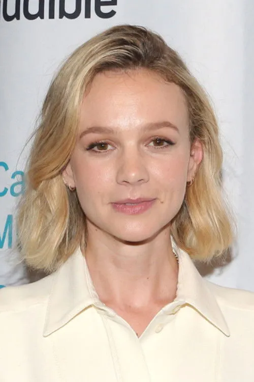 Carey Mulligan photo
