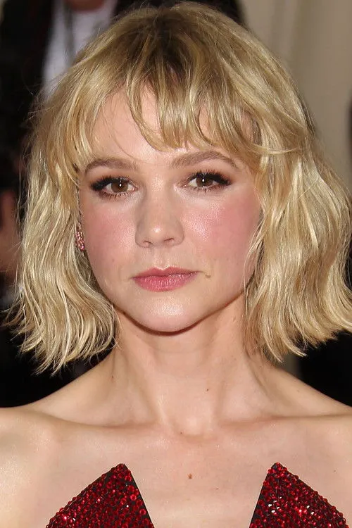 Carey Mulligan photo