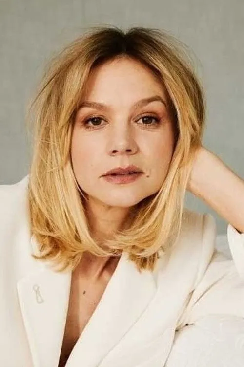 Carey Mulligan photo