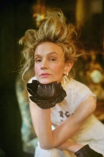 Carey Mulligan photo