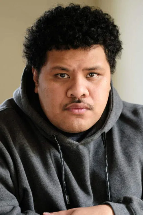 Albert Latailakepa photo