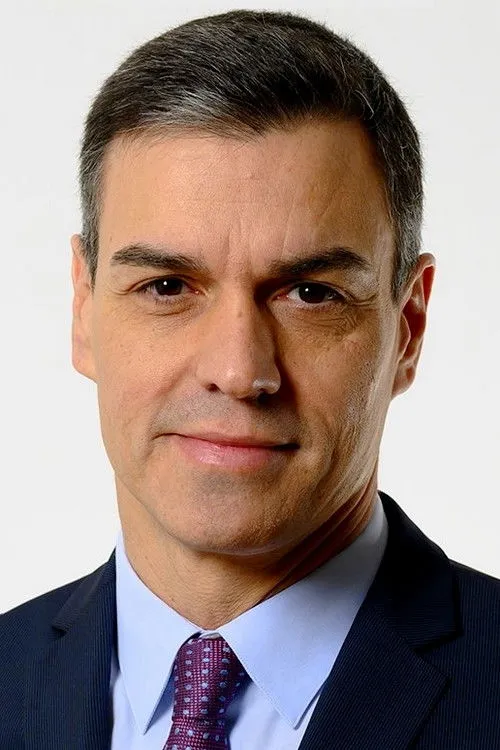 Pedro Sánchez photo