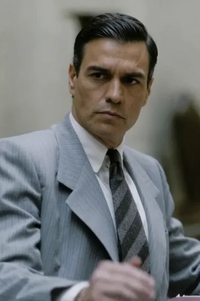 Pedro Sánchez photo