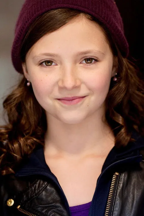 Keeley Karsten photo