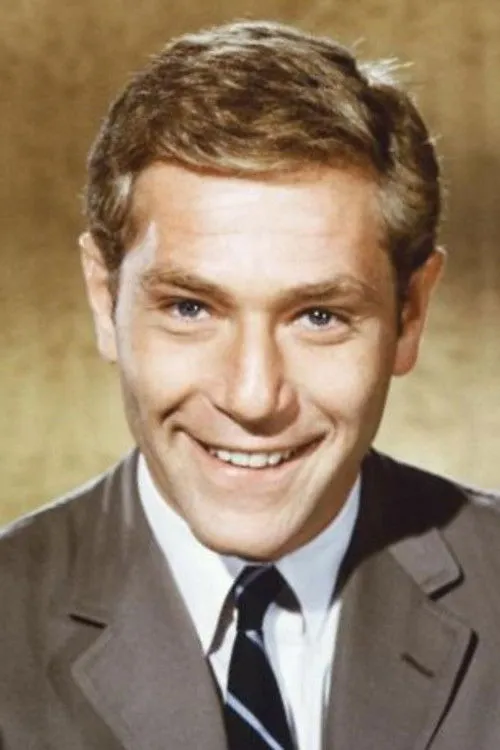 George Segal photo