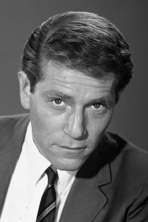 George Segal photo