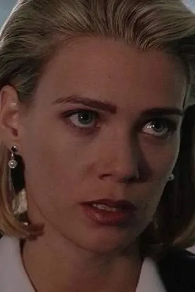 Ann Darrow