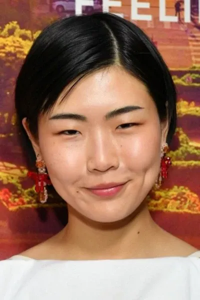 May Hong photo