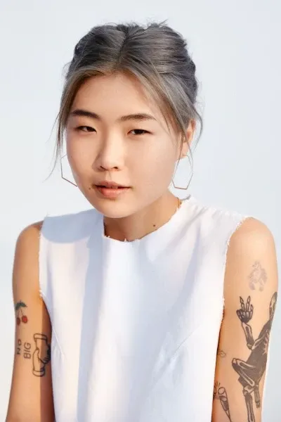 May Hong photo