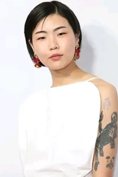 May Hong photo