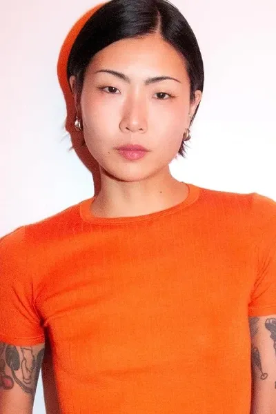 May Hong photo