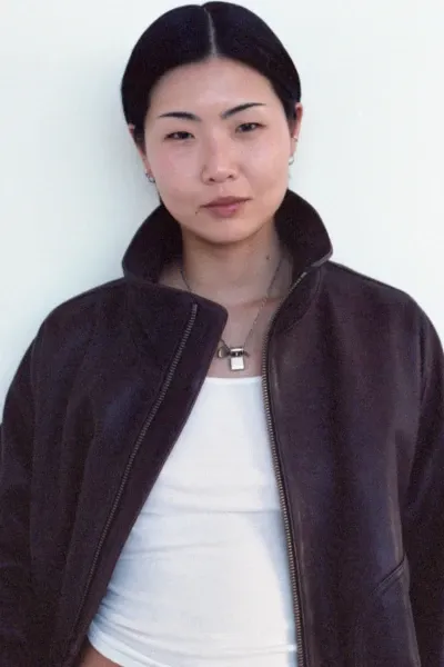 May Hong photo