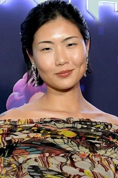 May Hong photo