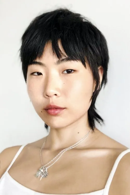 May Hong photo