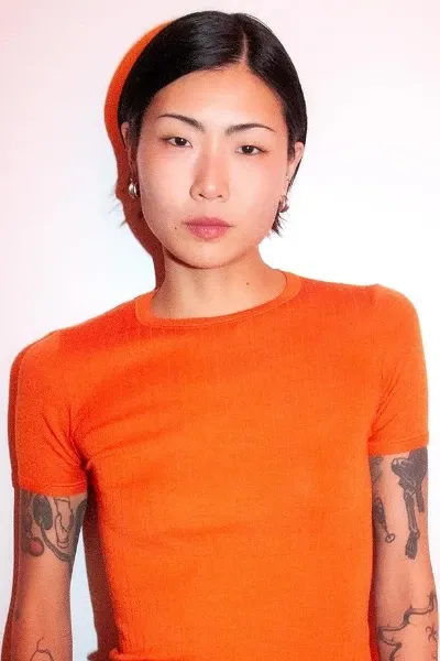 May Hong photo