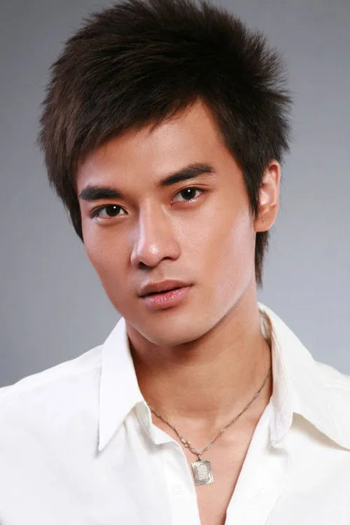 Ryan Choi