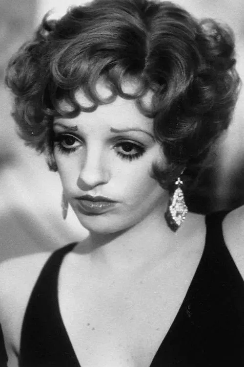 Liza Minnelli photo