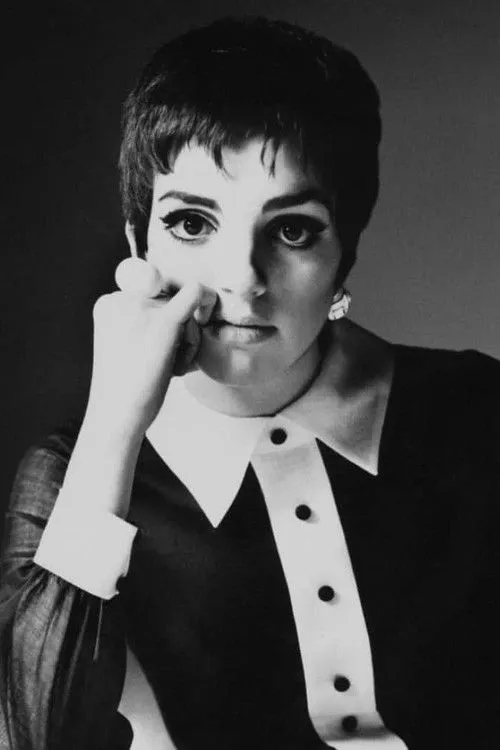 Liza Minnelli photo