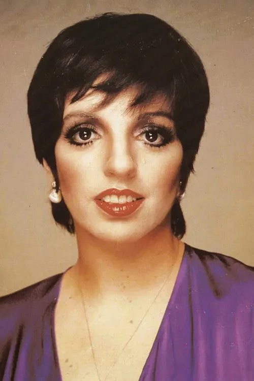 Liza Minnelli photo