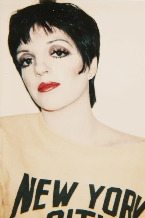 Liza Minnelli photo