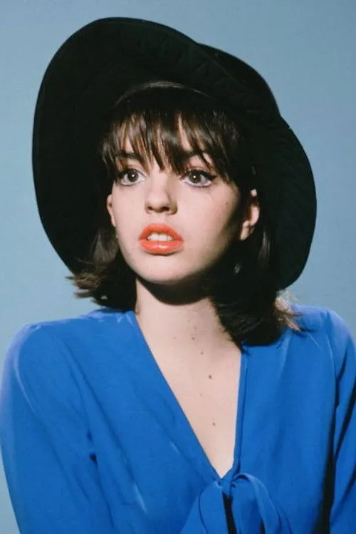 Liza Minnelli photo