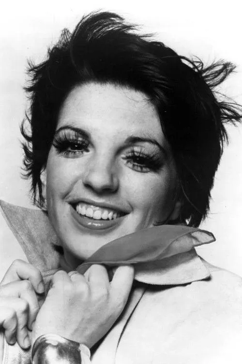 Liza Minnelli photo