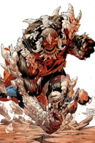 Creature sound effect photo
