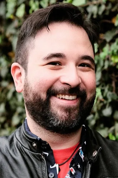 Miguel Ángel Ruiz photo