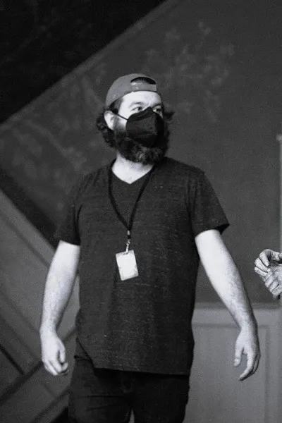 Director