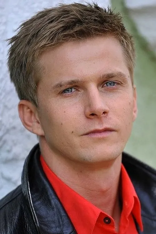 Steve Rogers
